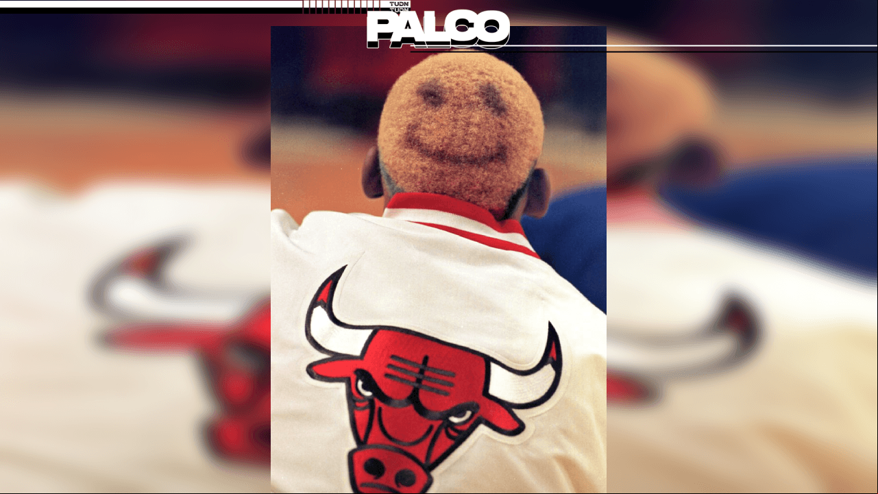 El polémico viaje de Dennis Rodman, de Las Vegas al cine | Lo que pasa en las Vegas, en esta ocasión, no se queda ahí, pues se llevará a la pantalla grande la aventura del basquetbolista durante las finales de la NBA.
