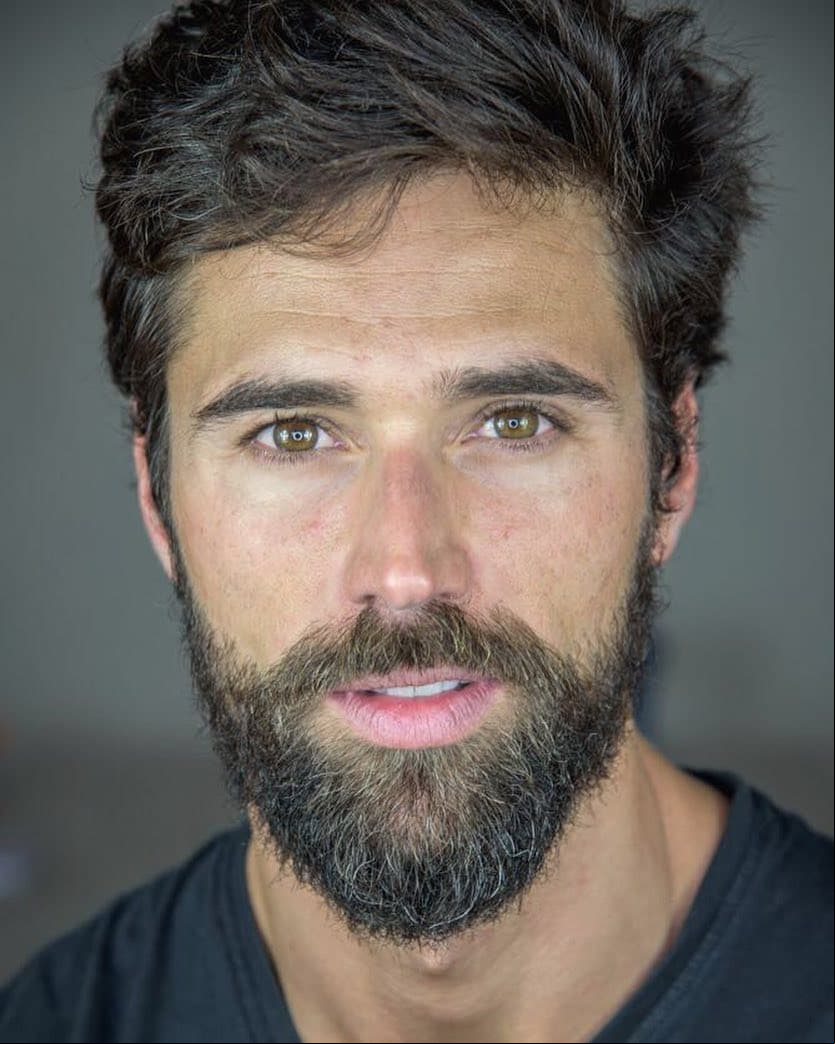 Tras su éxito, Matías trabajó en Estados Unidos para la comunidad latina como en la teleserie. ‘Enemigo Intimo’.