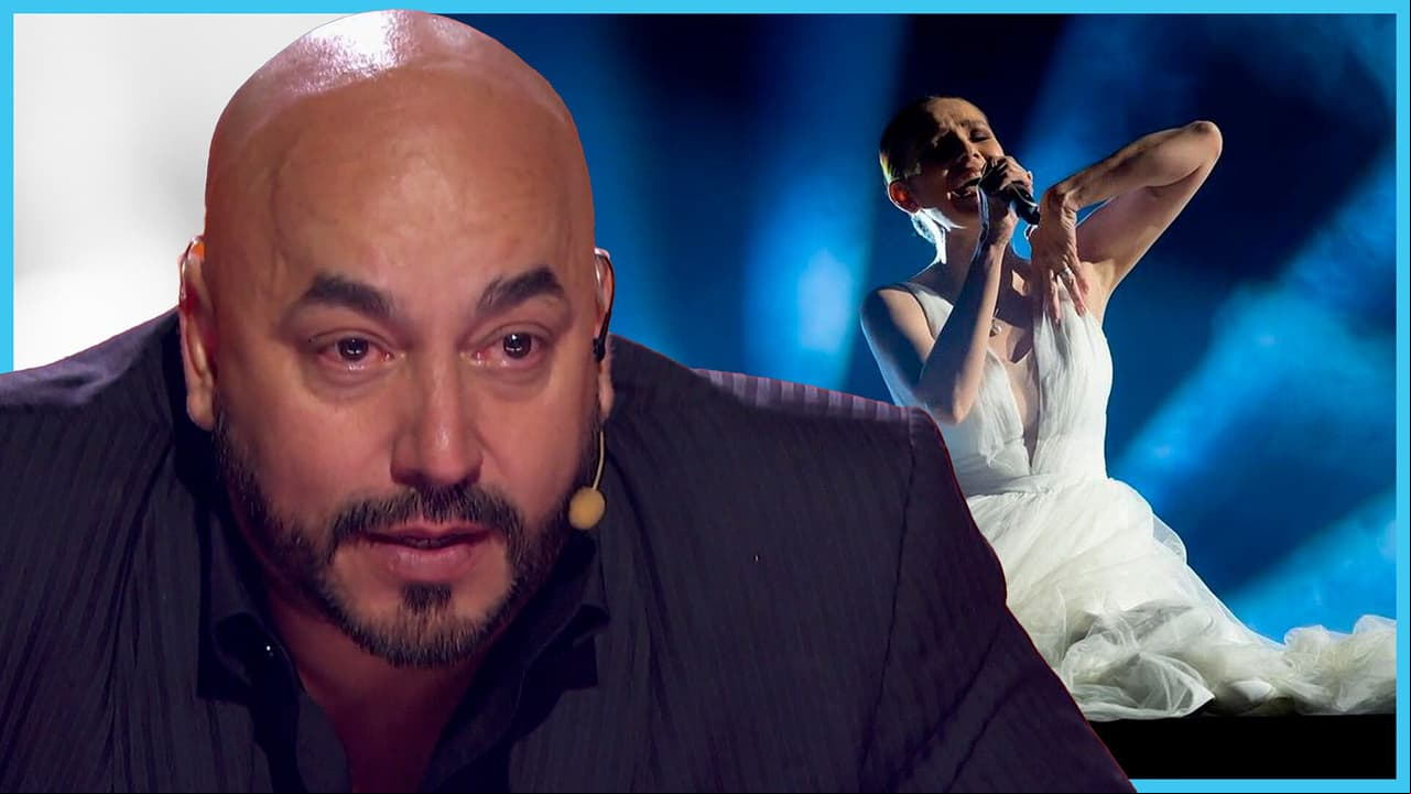 Kika Edgar pierde en El Retador y Lupillo Rivera rompe en llanto