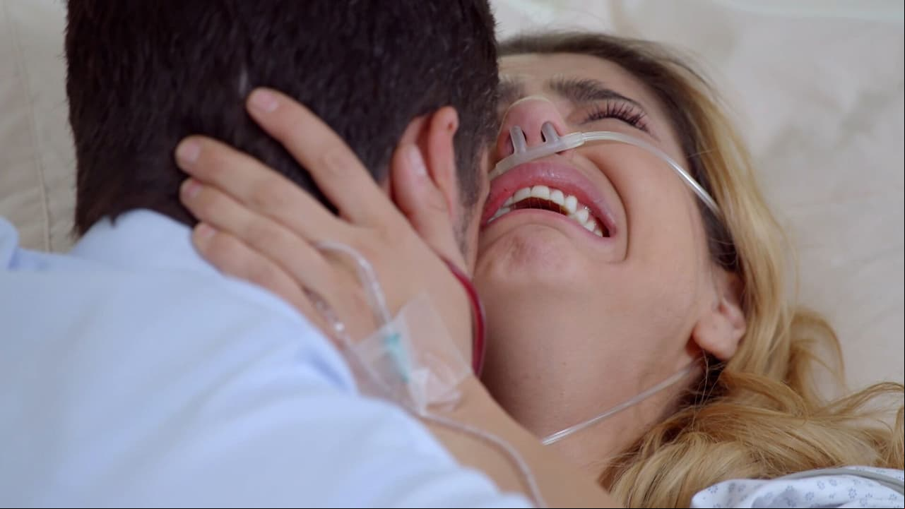 ¡Sara pierde al bebé!