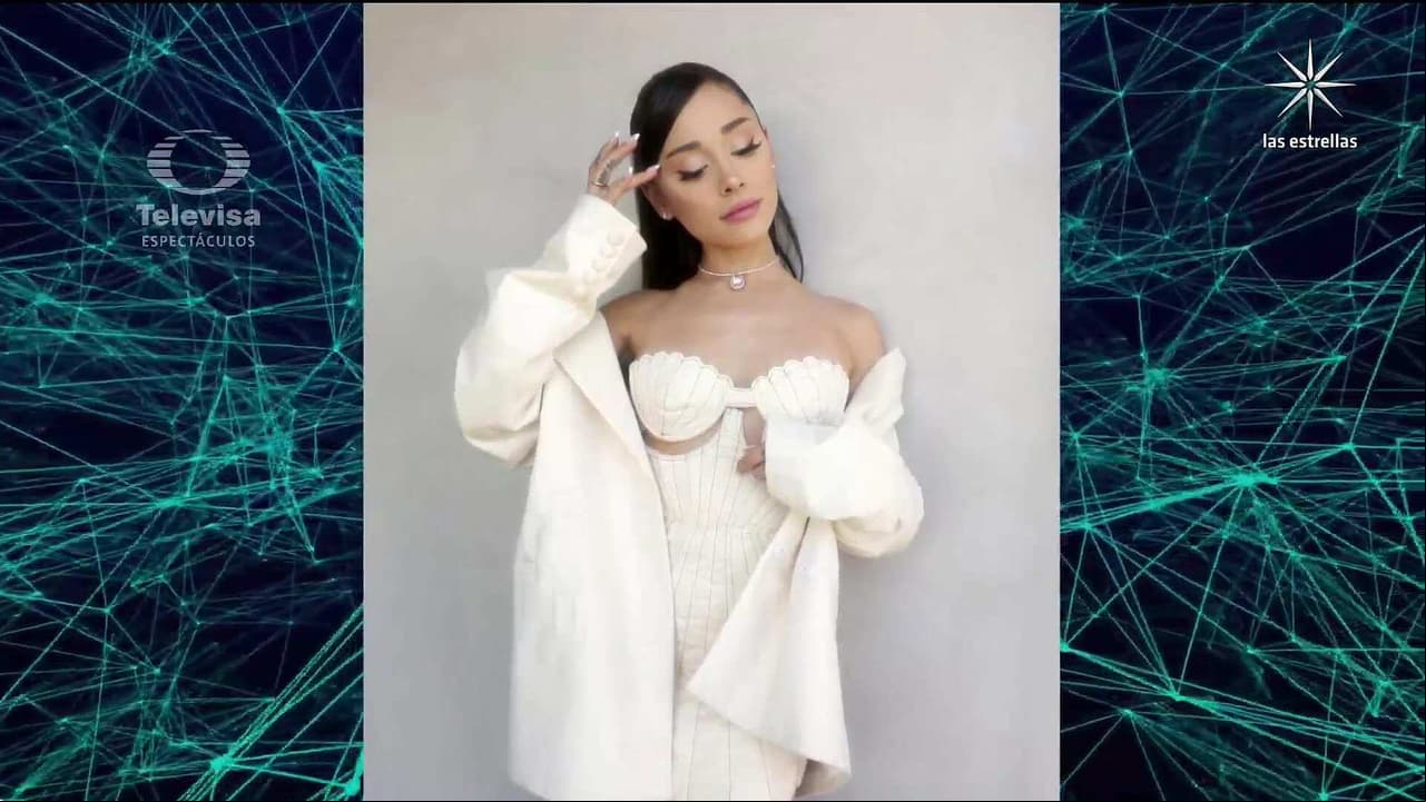 Comprobado: Ariana Grande y otros famosos que compraron seguidores