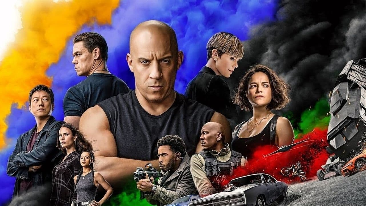 ¿En qué orden ver las películas de Rápido y Furioso?