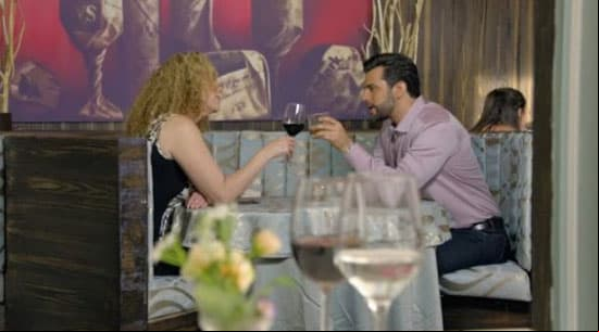 Capítulo 44: Lilian y Juan buscan destruir a Luciana