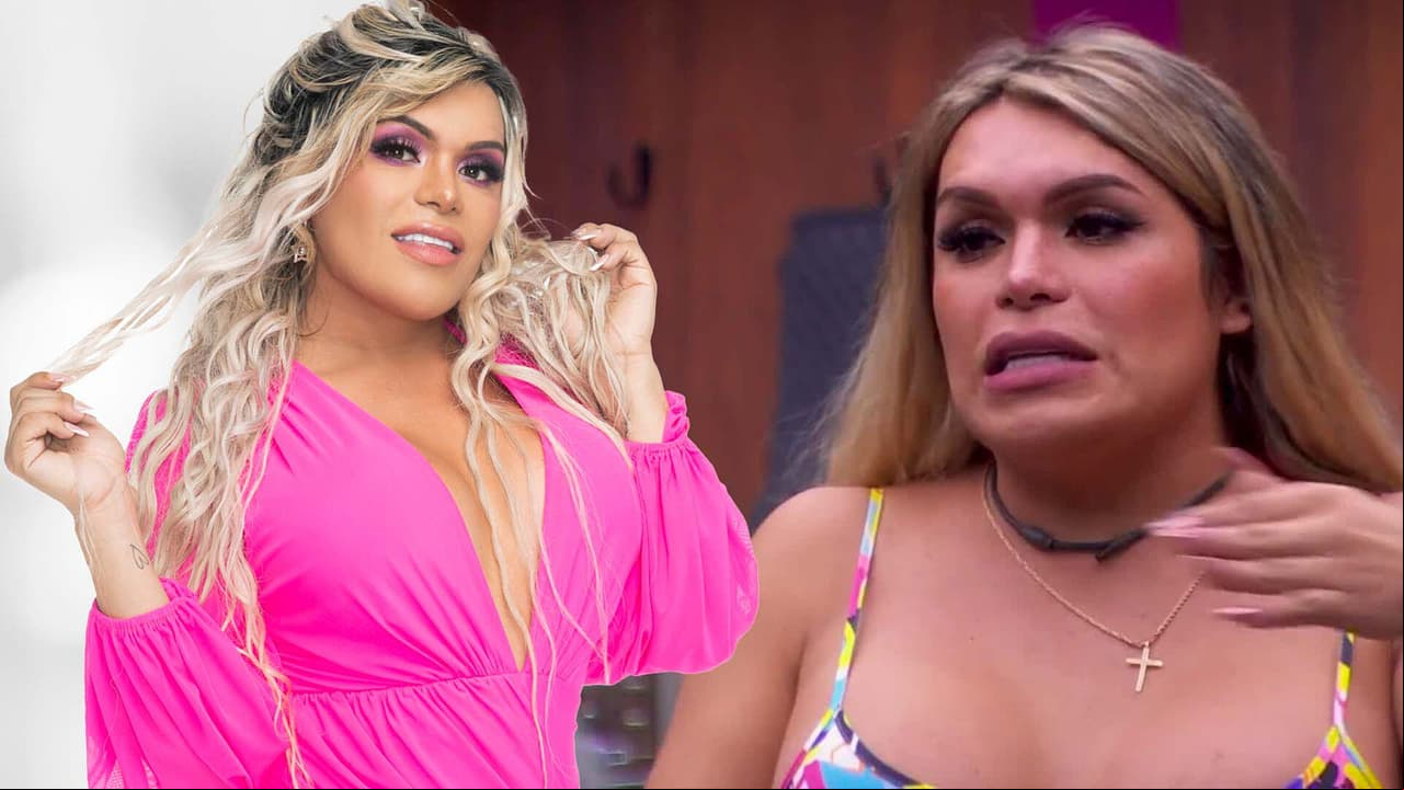 Wendy Guevara: 5 momentos difíciles que vivió antes de llegar a la fama