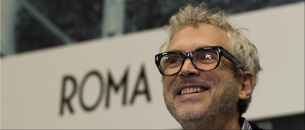 El México de los setenta a través de la mirada de Alfonso Cuarón en el primer avance de 'Roma'