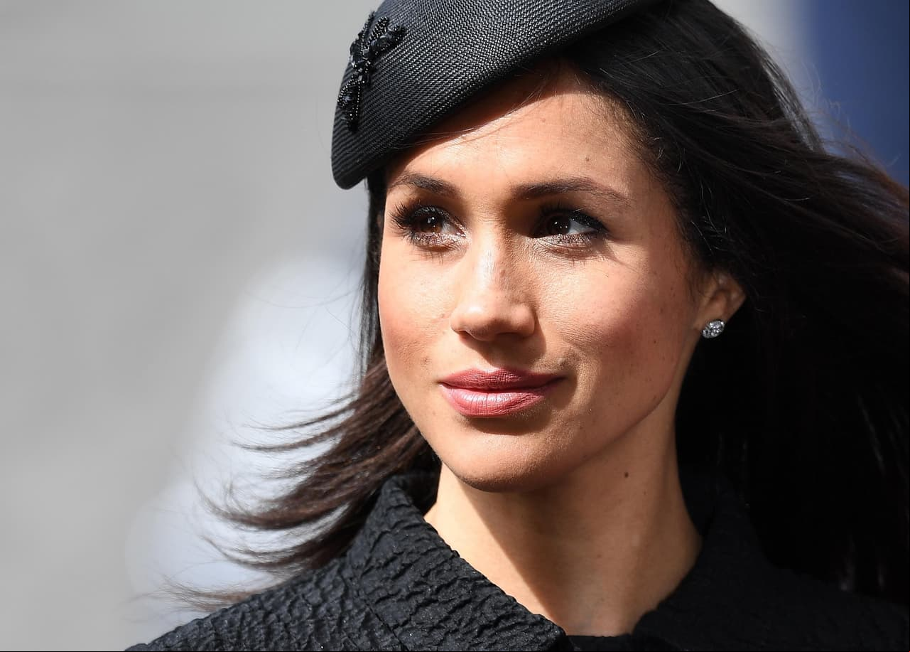 Meghan Markle, de plebeya a duquesa