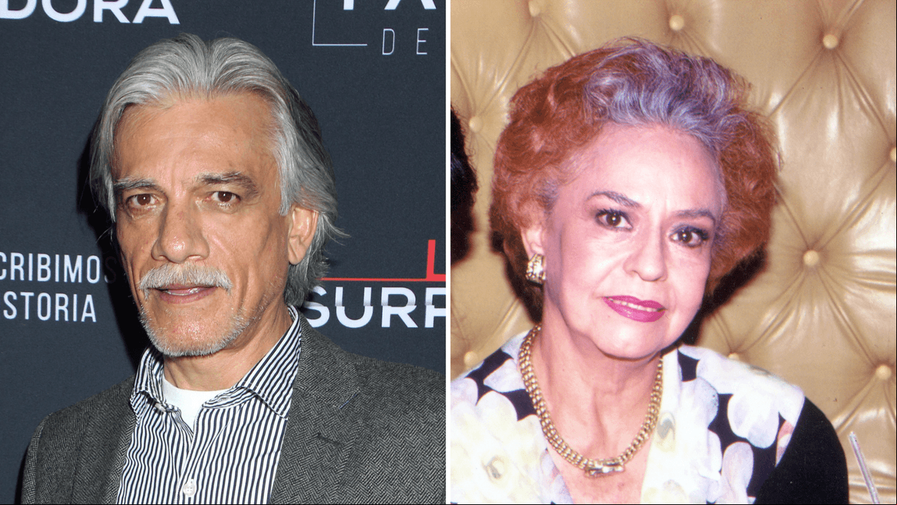 Juan Carlos Barreto revela a quién cedió la parte de la herencia que le dejó Silvia Derbez