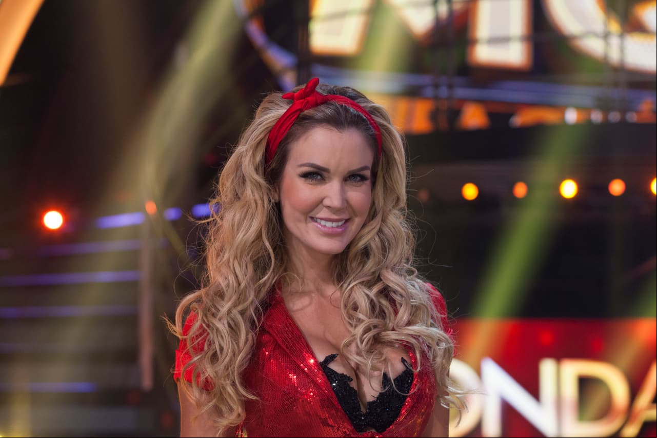 ¡Verónica Montes quiere que votes por ella!