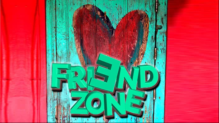 FriendZone en Despertar contigo