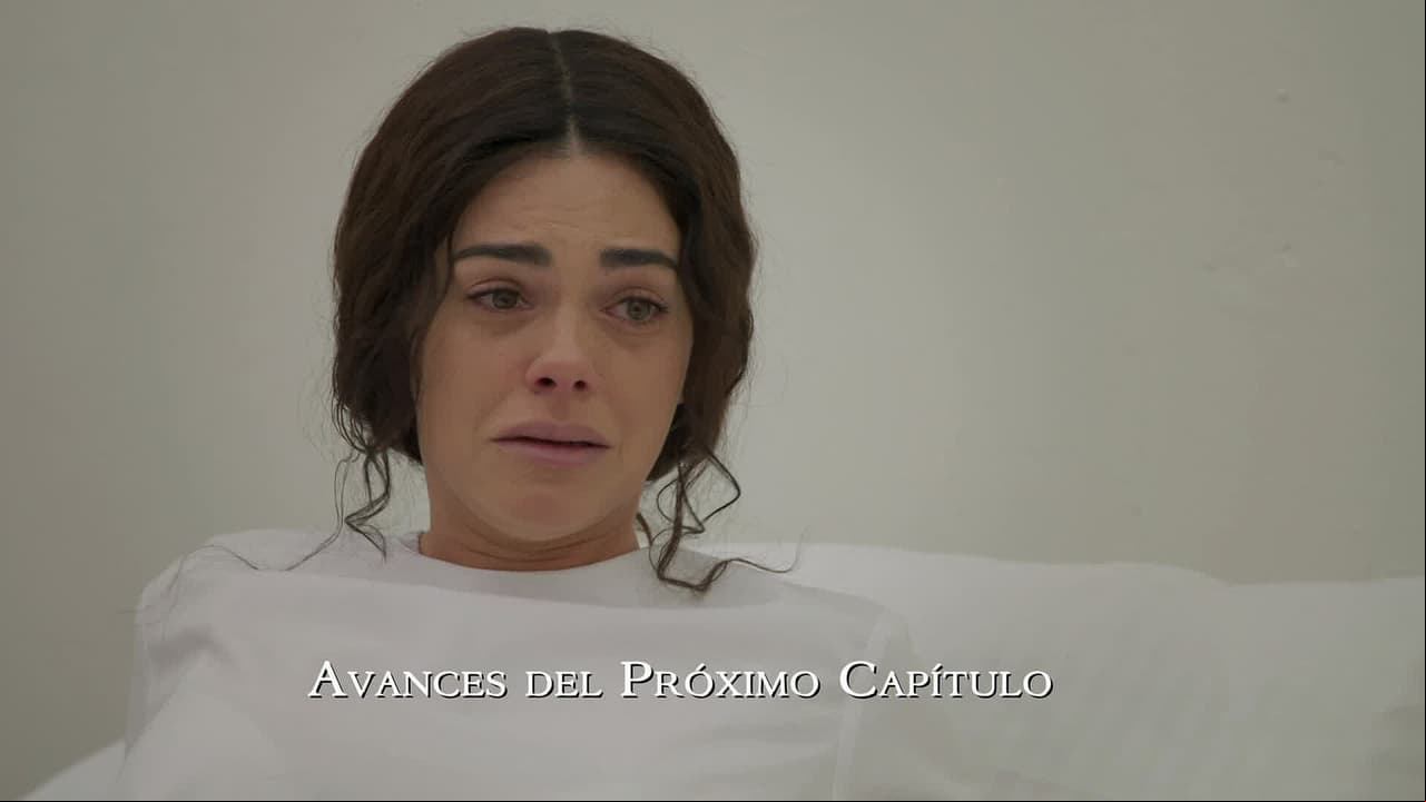 Este martes: ¿Roberta provocará la muerte de Emilia?