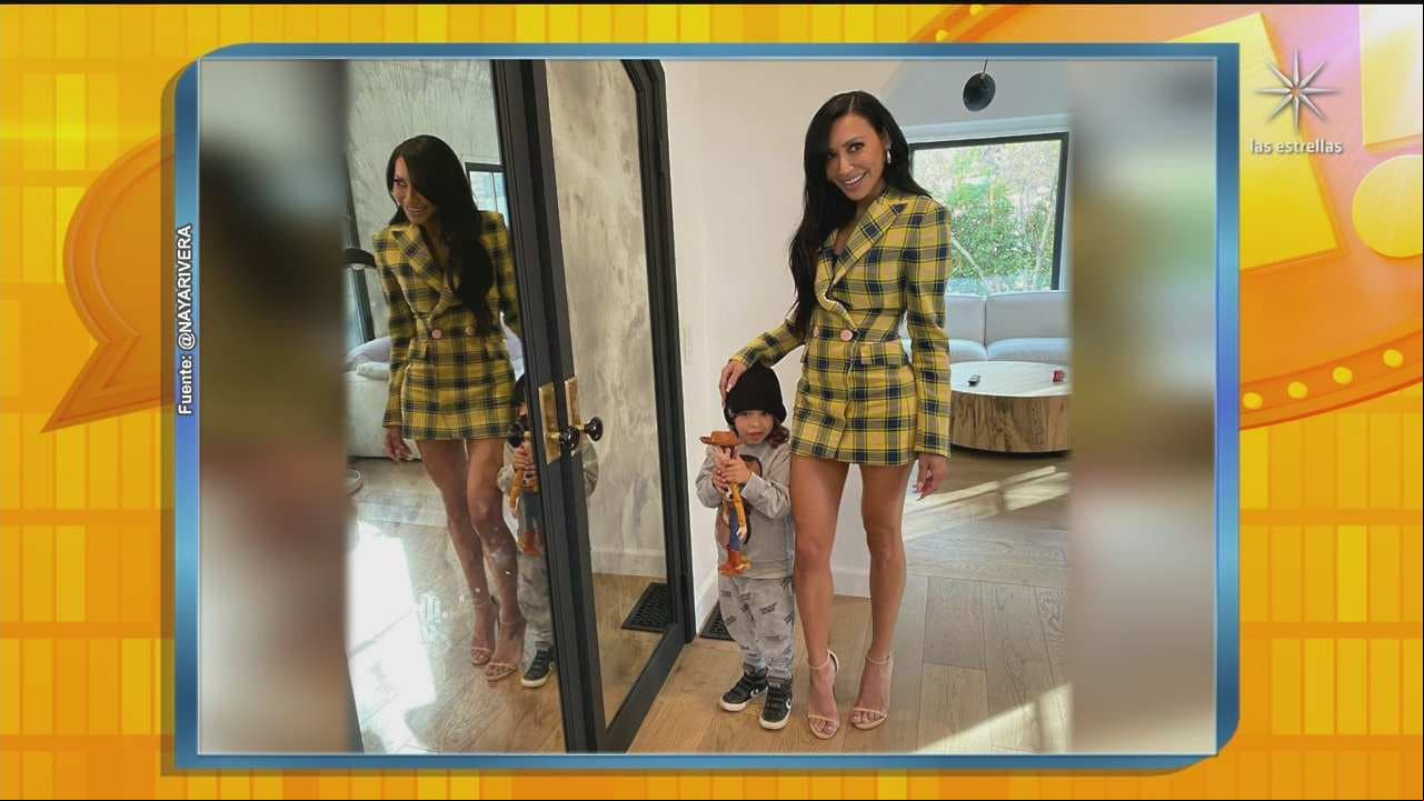 La desaparición de Naya Rivera: ¿Una prueba más de “la maldición de ‘Glee’”?