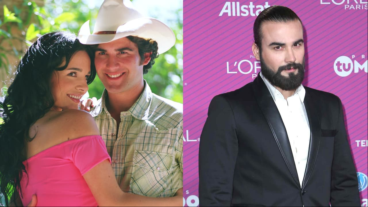 En el rol de 'Hilario Quijano', José Luis Reséndez formó parte del elenco. Desde entonces, el actor ha formado parte de 10 proyectos, aproximadamente, entre los que destacan 'Camaleones' (2009), 'Mujeres asesinas' (2009) y 'Corazón valiente' (2013).
