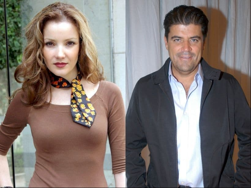 Uno de los romances más sonados tras concluir la segunda temporada de Big Brother VIP fue el de Karla Álvarez y Jorge ‘El Burro’ Van Rankin, quienes se conocieron en el reality. Mientras el conductor se convirtió en el sexto expulsado, la fallecida actriz fue la novena en abandonar el programa.