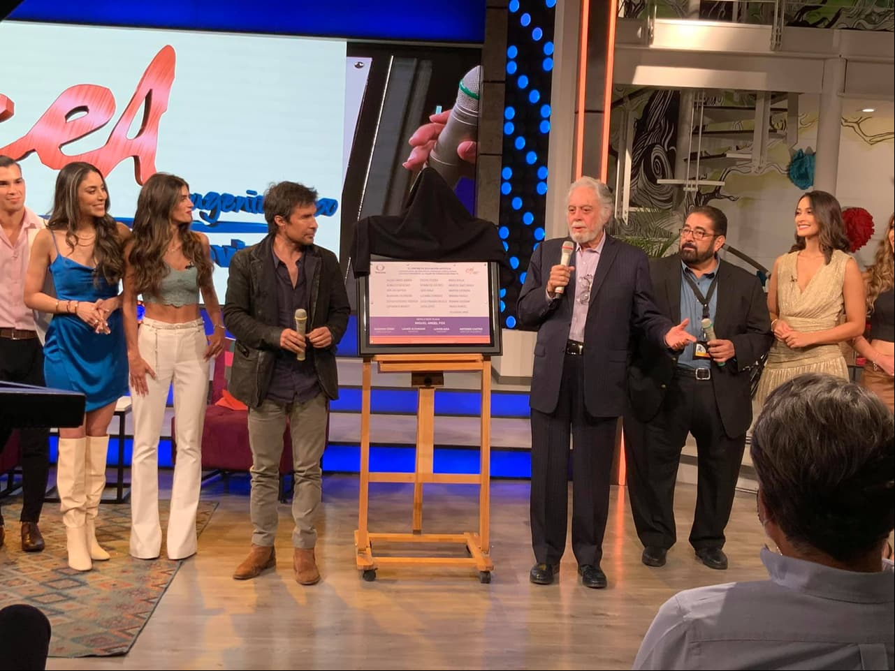 ¡Ceremonia de Graduación del Taller de Conducción!