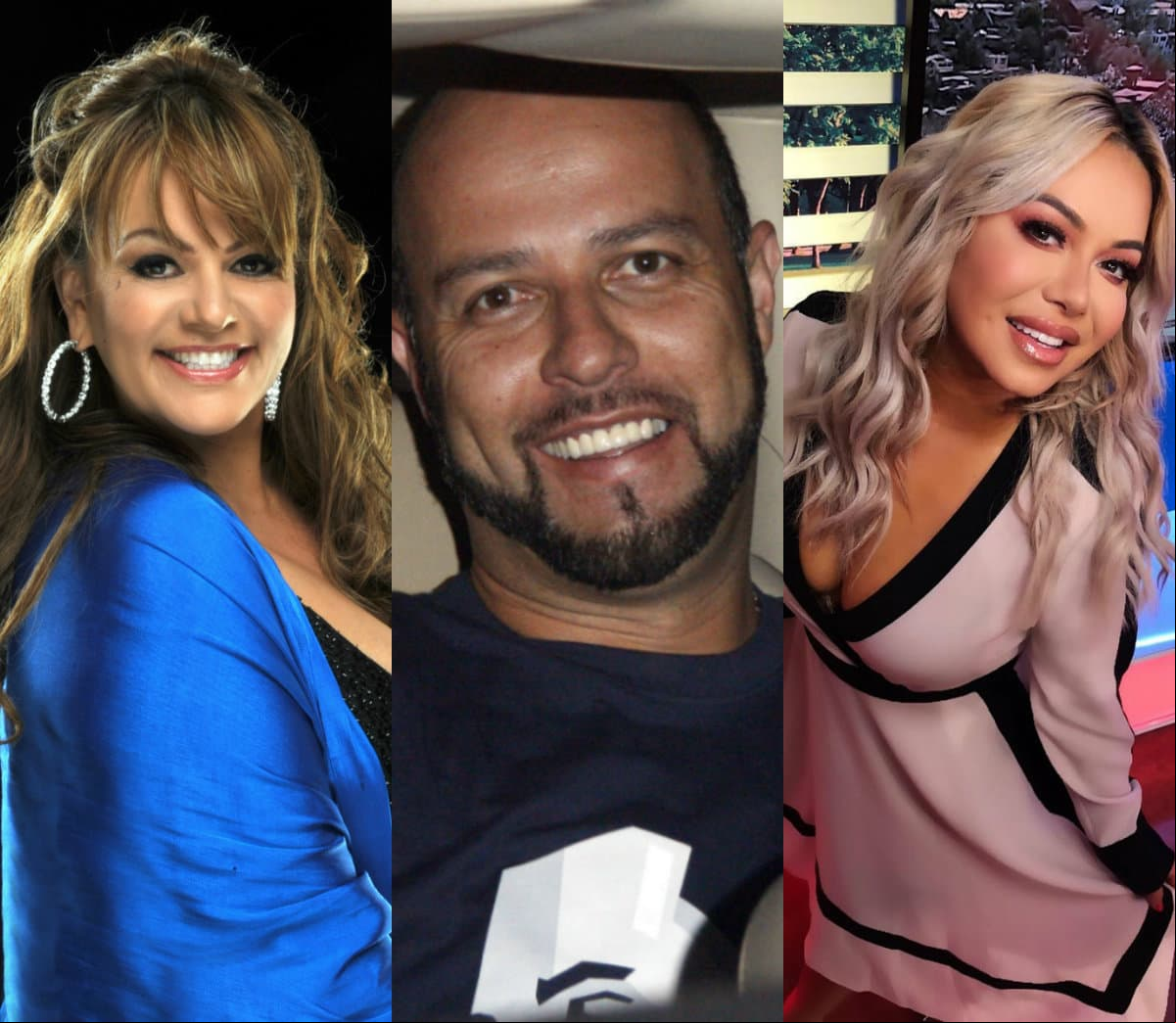 Así reaccionó Jenni Rivera tras infidelidad de Esteban Loaiza con Chiquis