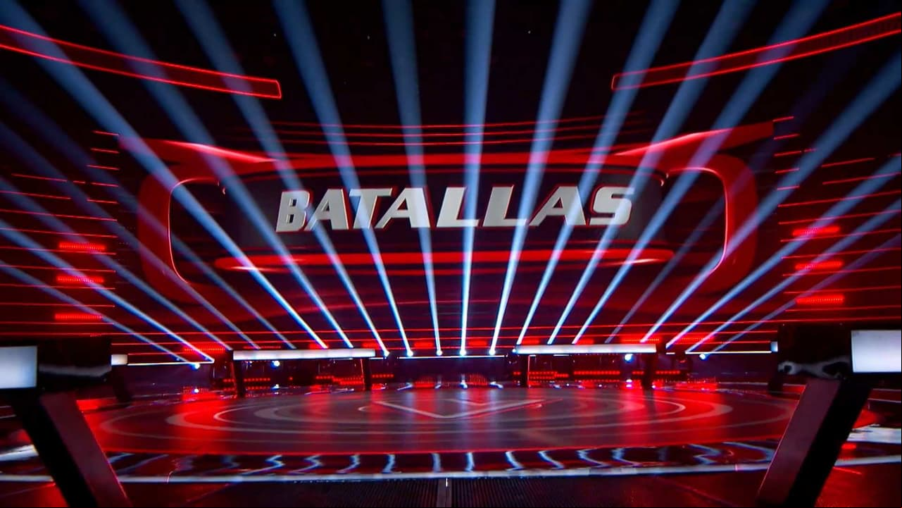 Adelanto exclusivo: Se encenderá el ring e iniciarán Las Batallas en La Voz Kids