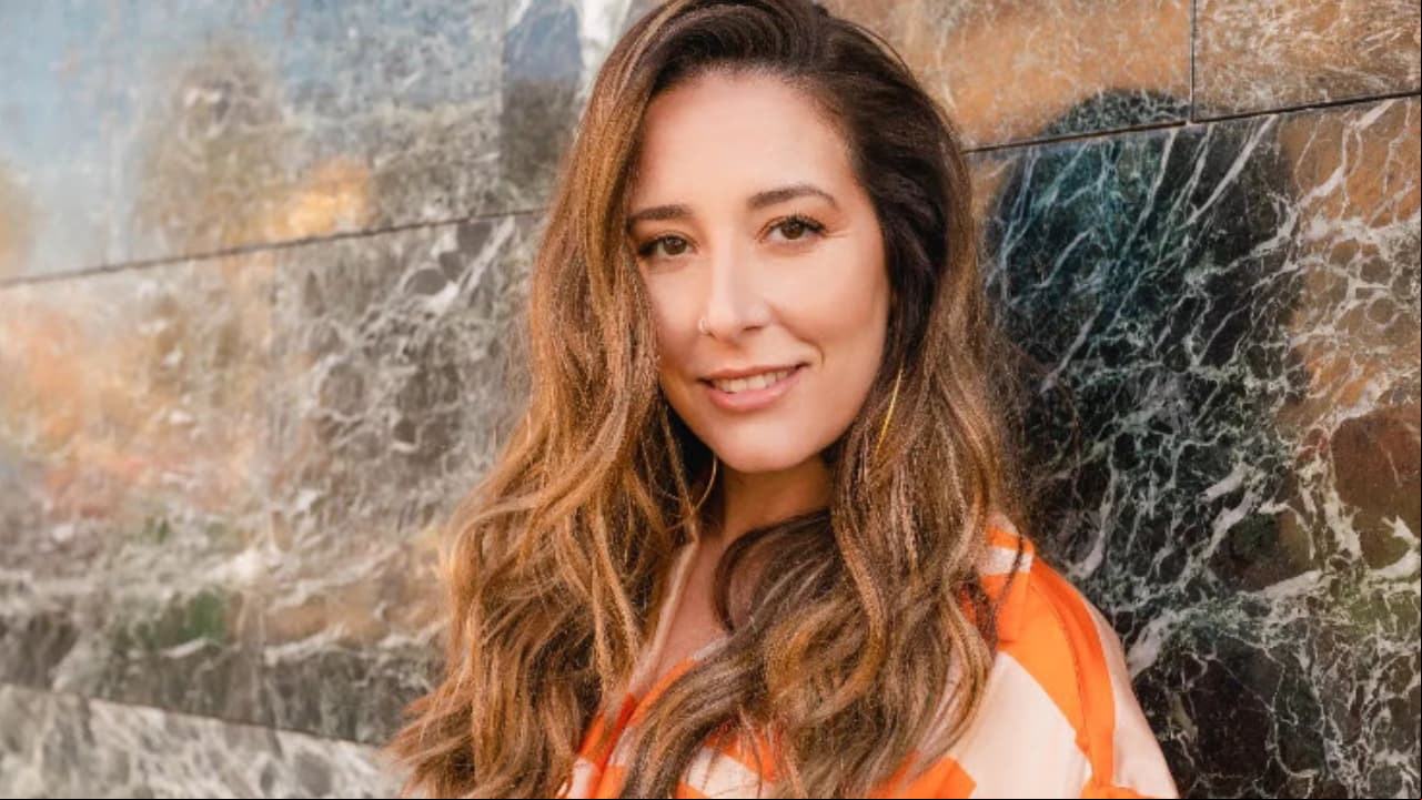 Muere conocida cantante española a los 35 años a causa de una enfermedad