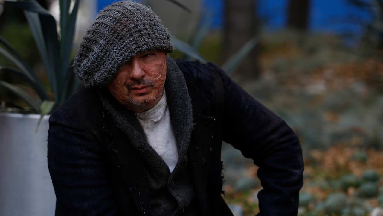 ¡Gonzalo reapareció! Revive el final del villano de ‘La Mexicana y el Güero’