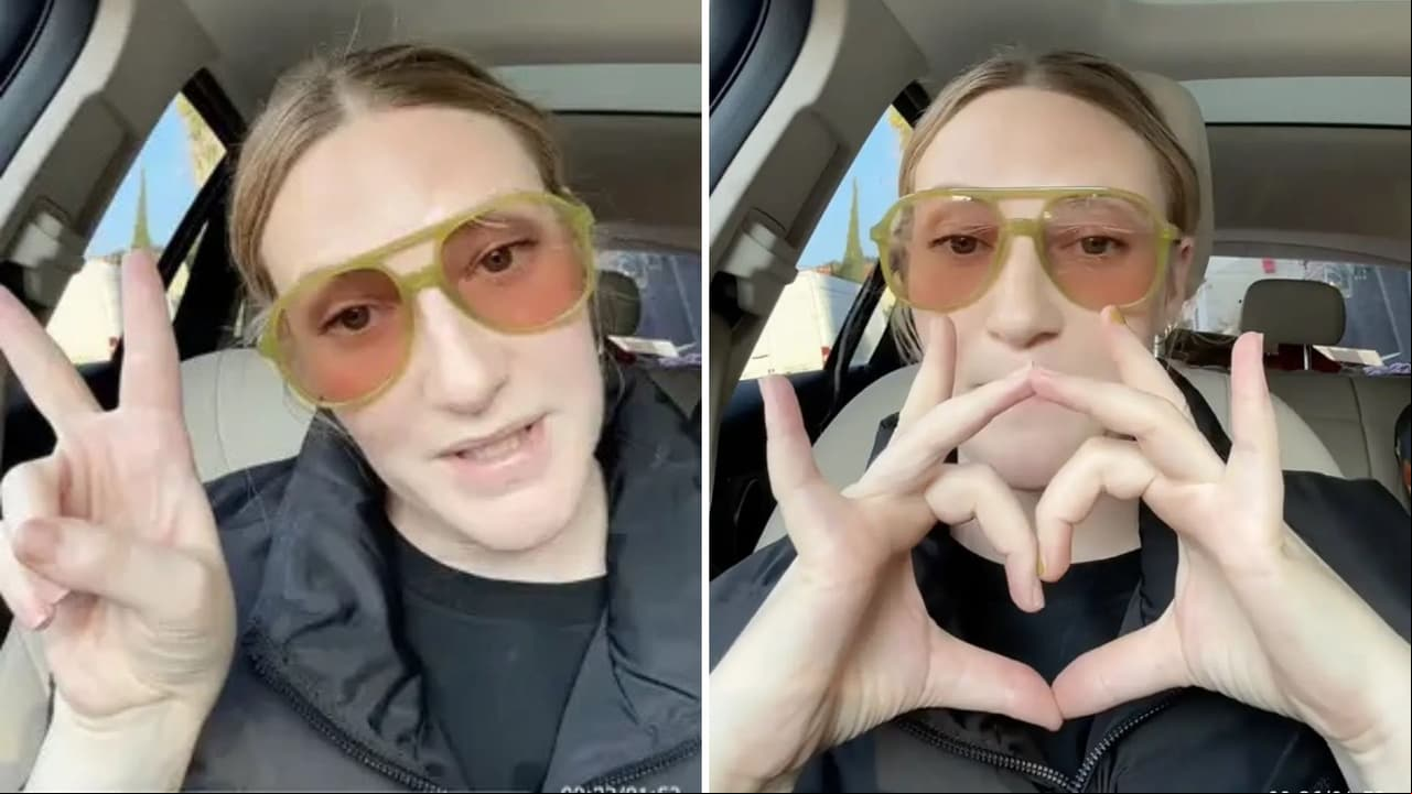 Mamá de 35 años explica tendencias de la Generación Alfa y se hace viral.