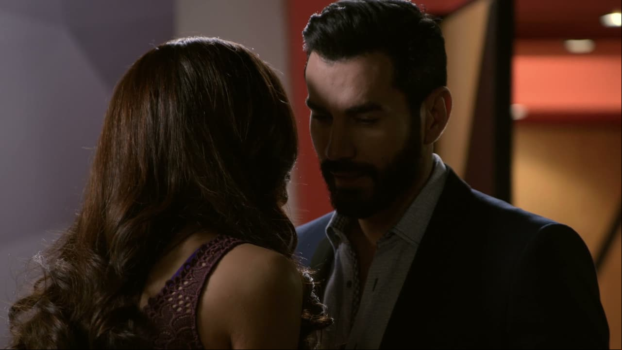 Capítulo 18: Morgana usa sus encantos con Ryan