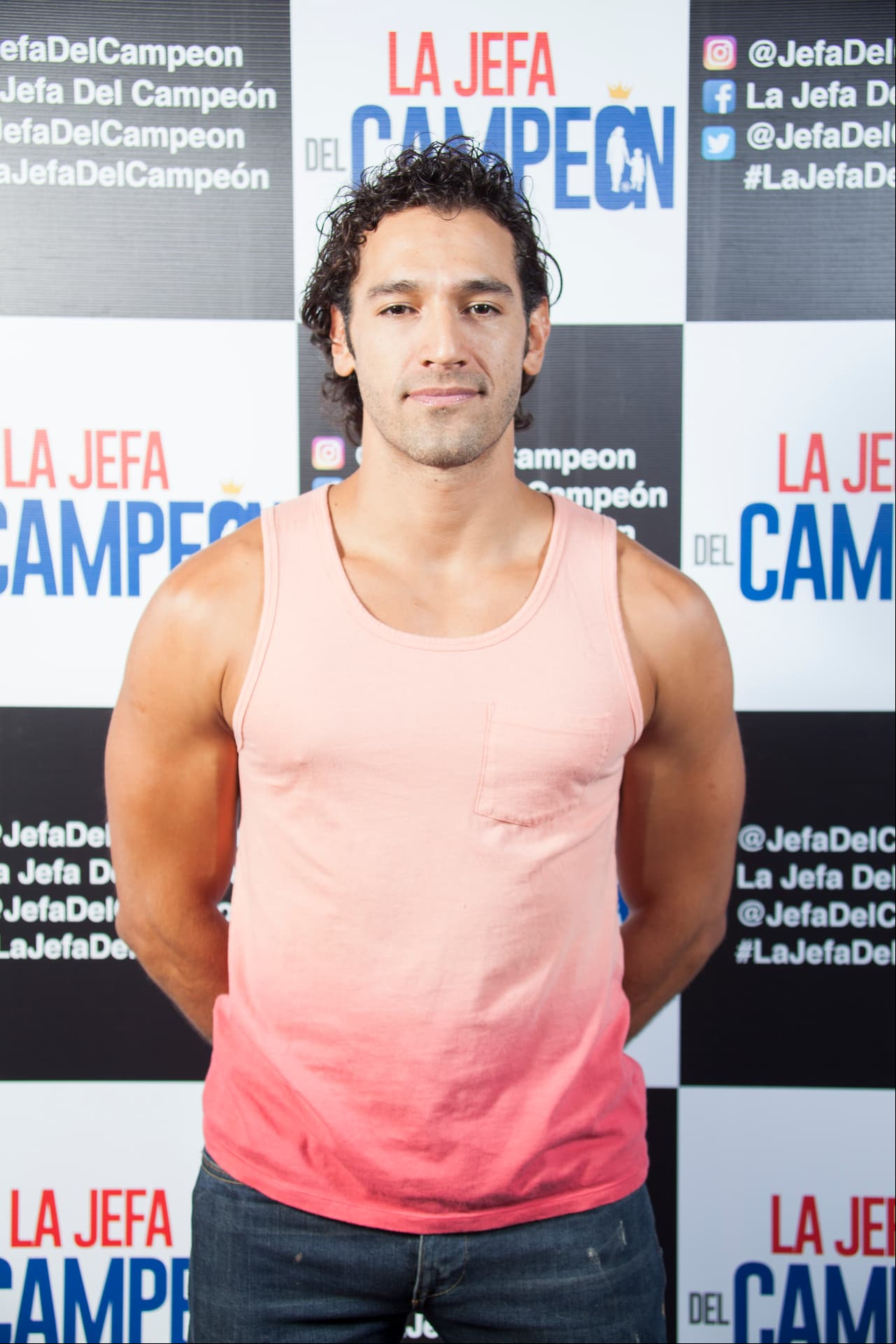 ¿Han mandado a la banca a La Jefa del Campeón?