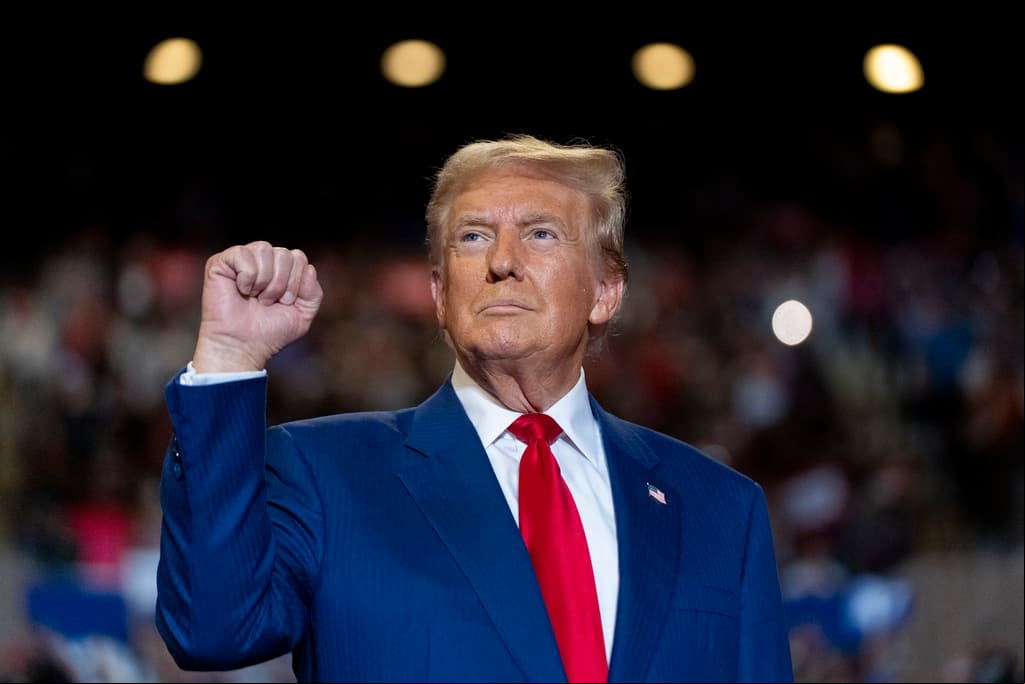 Trump: una amenaza para México 
