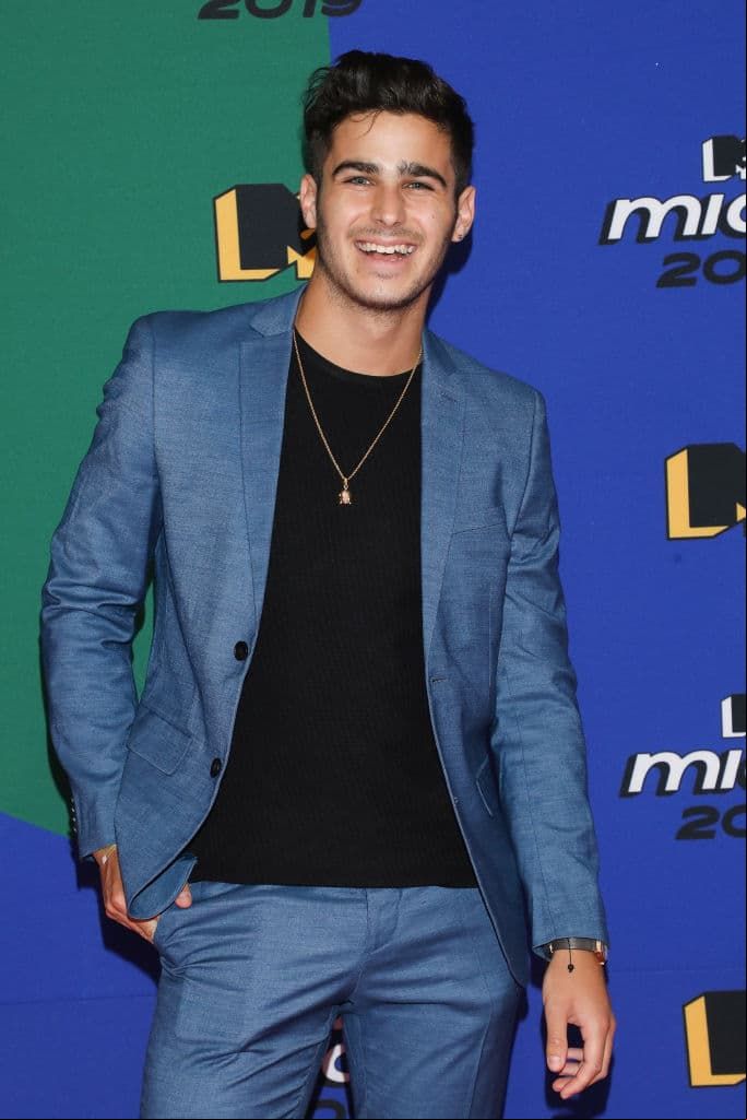 Mauricio Abad será ‘Alan’. El actor se suma a esta producción de Juan Osorio tras participar en ‘Esta Historia Me Suena’ y ‘Like La Leyenda’.