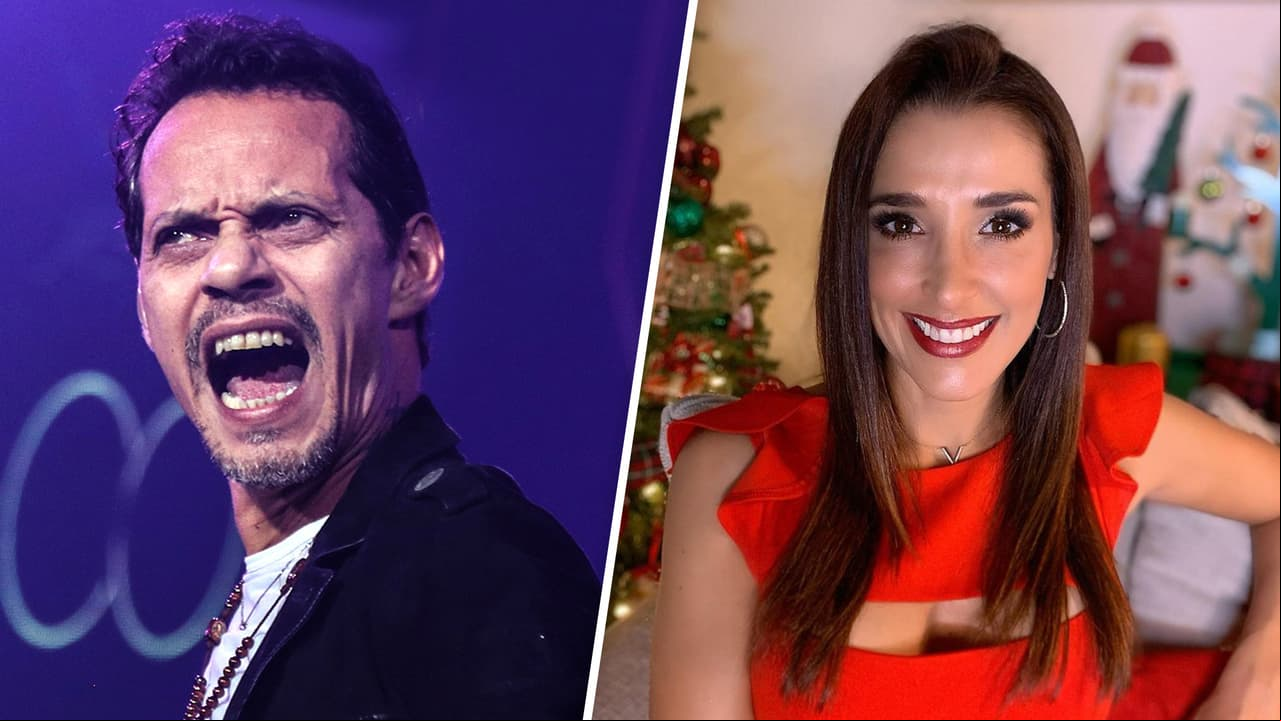 ¿Marc Anthony contesta con mensaje a su ex que lo acusó de supuesto maltrato?