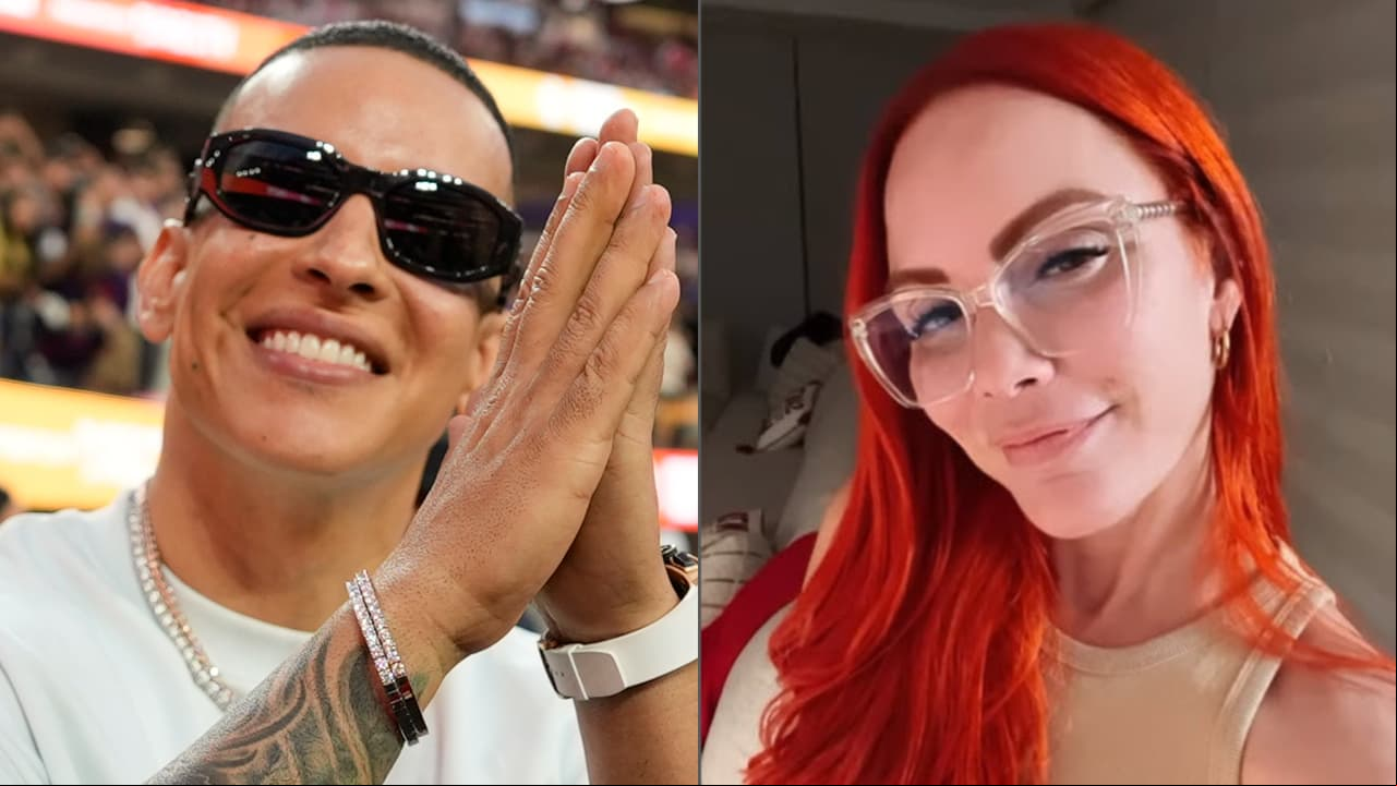 Daddy Yankee da último concierto y confiesa que "hay alguien que pudo llenar ese vacío"