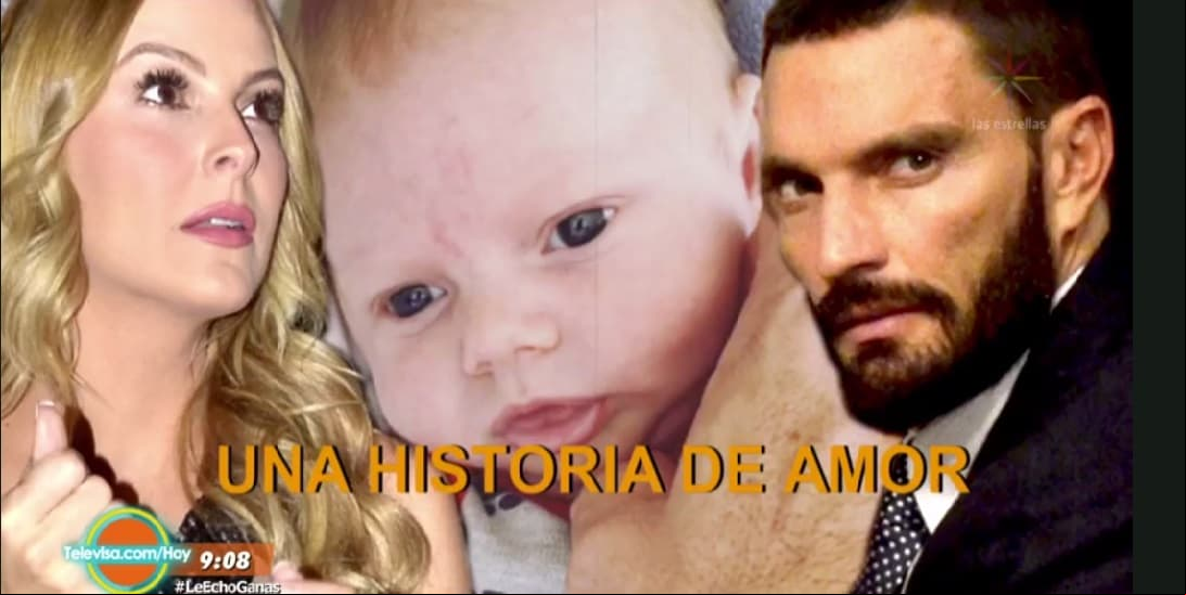Julián Gil y Marjorie de Sousa ¡Su historia de amor!