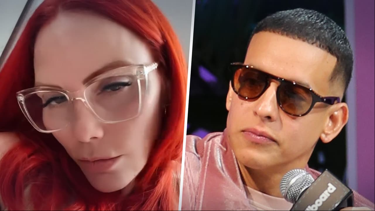Esposa de Daddy Yankee dedica mensaje al hombre al que "ama"