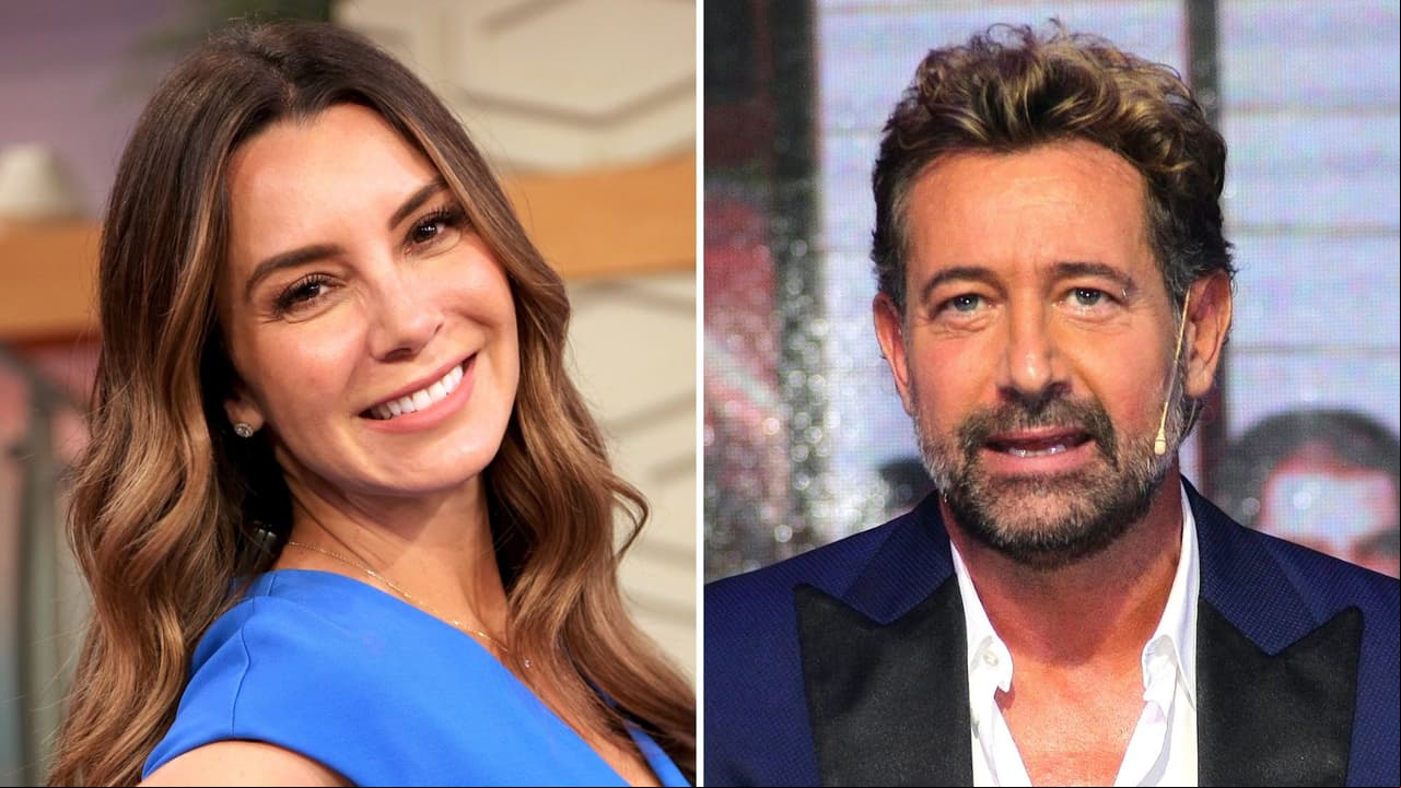 Elizabeth Gutiérrez aparece con Gabriel Soto tras polémica separación con William Levy, ¿hubo beso?