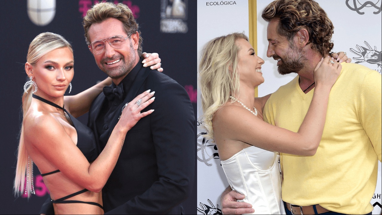 Revelan el nombre de la famosa con la que Gabriel Soto le ‘fue infiel’ a Irina Baeva: destapan cómo las conquistaba 