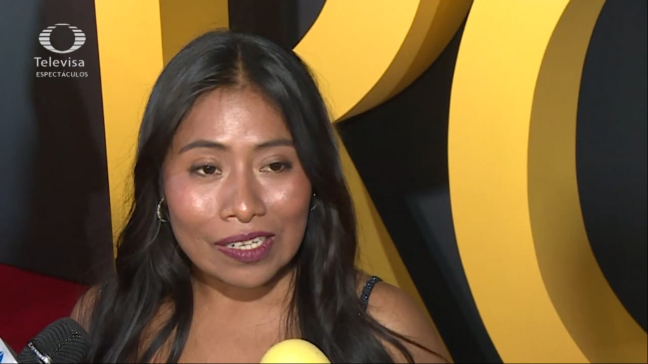 ‘Ya no me molesten a Yalitza’: pide Alfonso Cuarón a los medios