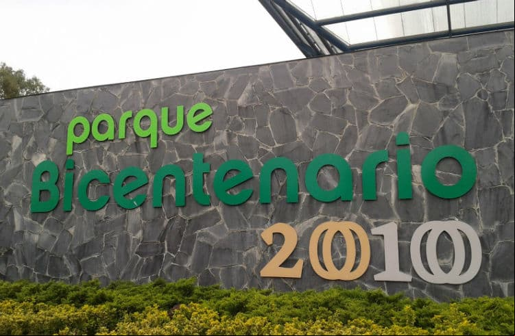 Parque Bicentenario: de refinería a convivir con la naturaleza