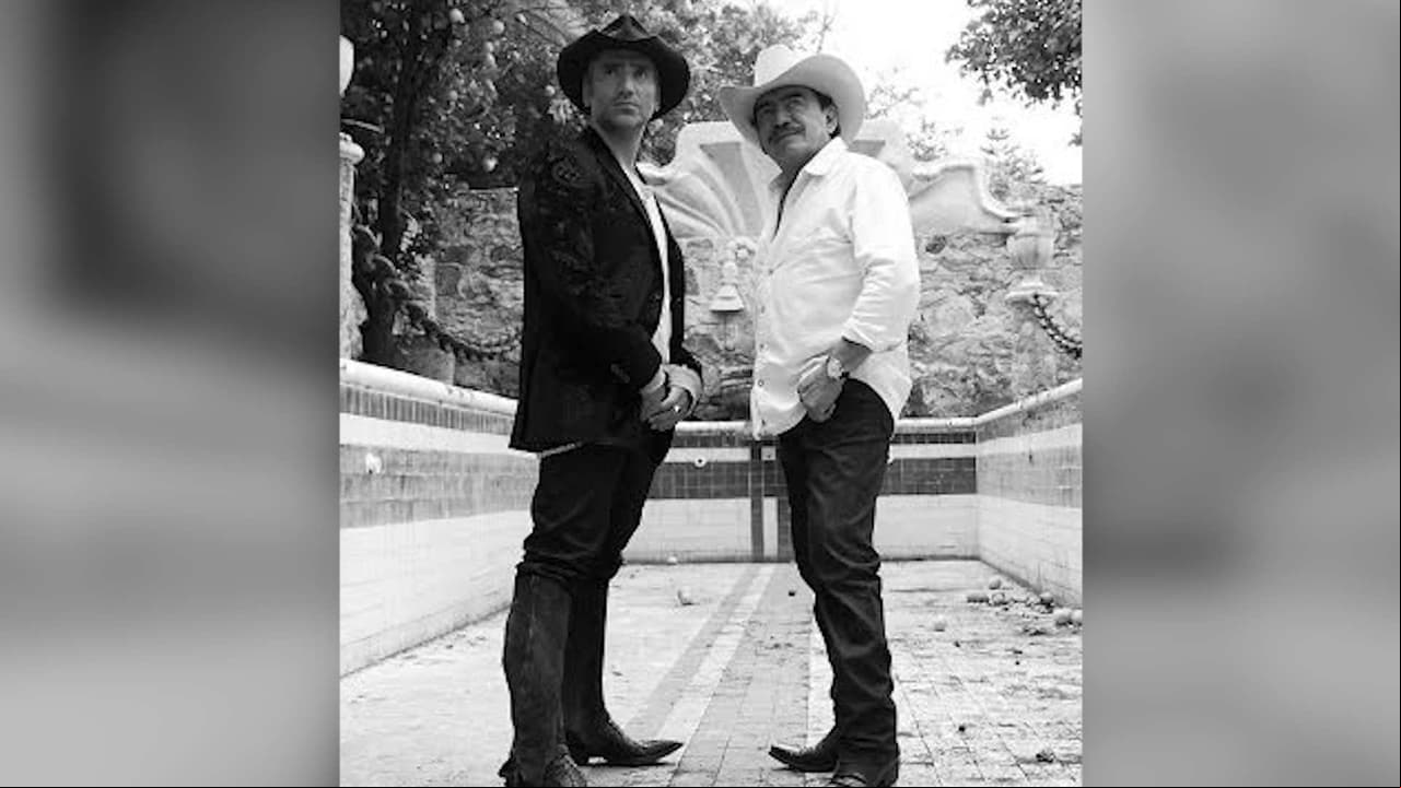 Alejandro Fernández rinde emotivo homenaje a Joan Sebastián con video inédito: “Es un himno”