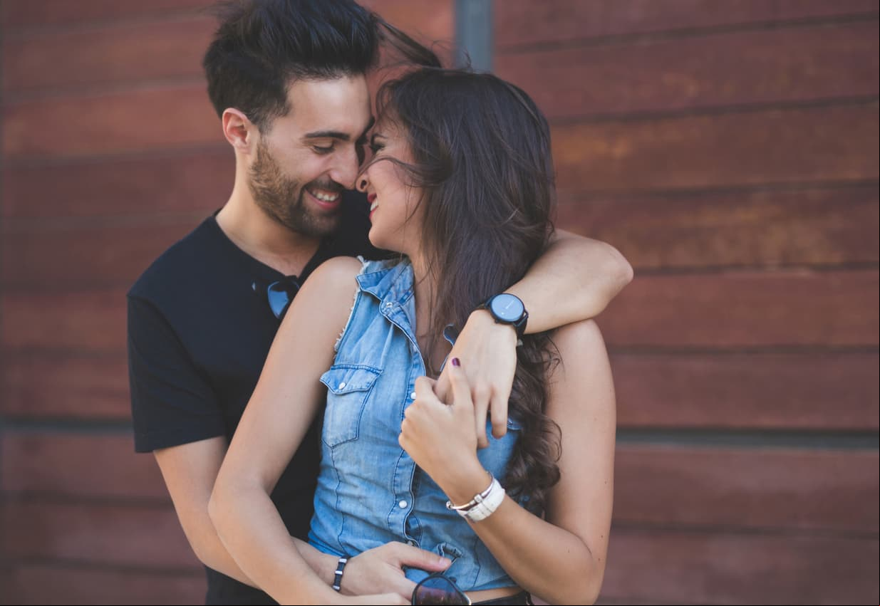 Cáncer. No importa hace cuánto hayan iniciado su noviazgo, el amor de tu vida es para siempre.