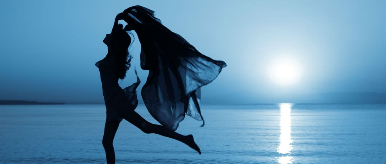 Estos signos zodiacales se beneficiarán con el próximo eclipse lunar