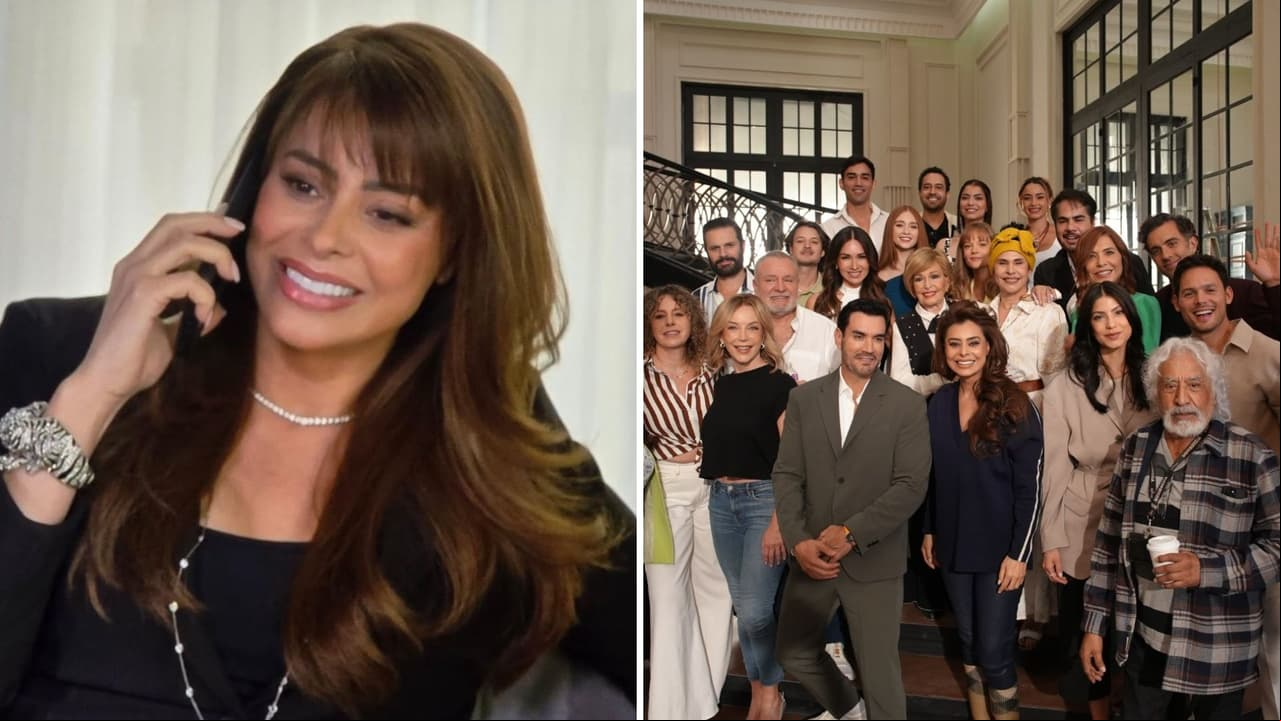¿La nueva telenovela de Yadhira Carrillo y 'La Otra' están relacionadas? Estas 3 teorías podrían comprobarlo