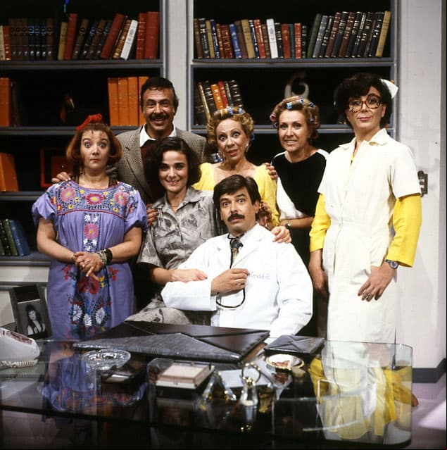 Dr. Cándido Pérez