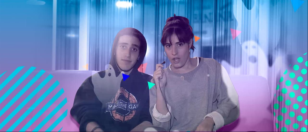 ¡Especial de Halloween de Like la Leyenda!