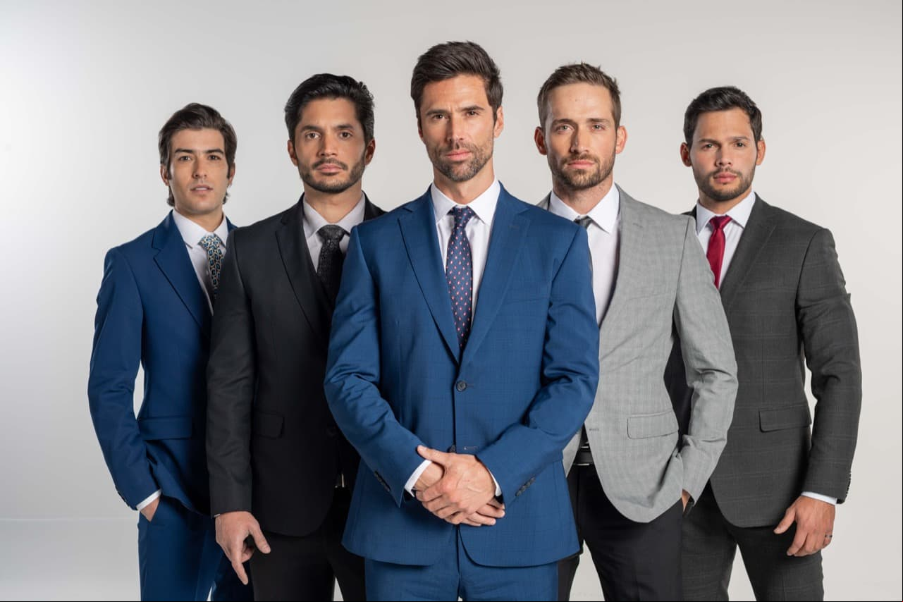 Juan Osorio afirma que actor de La Herencia estaría en su nueva telenovela
