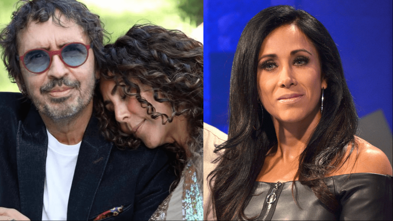 Mónica Noguera, desconsolada, llora la muerte de Memo del Bosque: publica devastadora foto de su exesposo