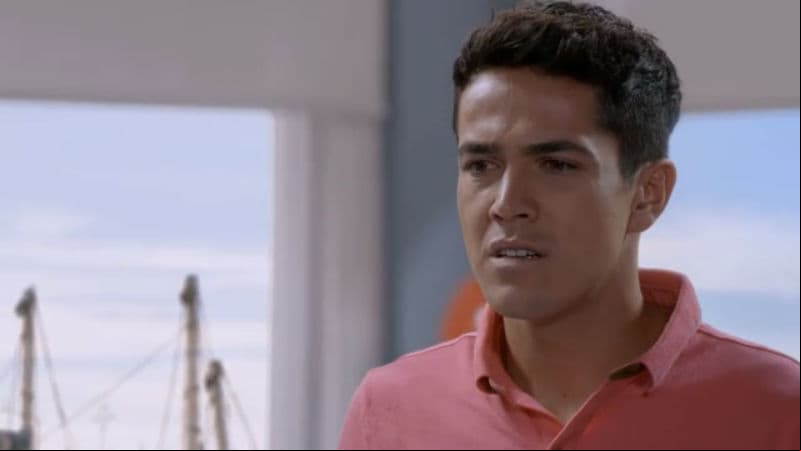 ¡Darío le declara la guerra a Mauricio!