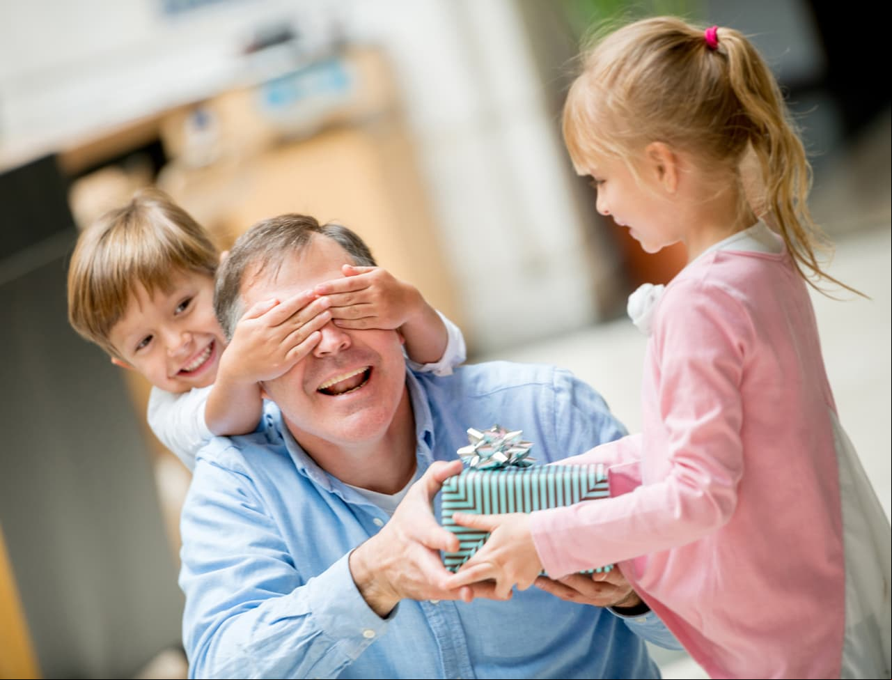 Conoce a los diferentes tipos de padres