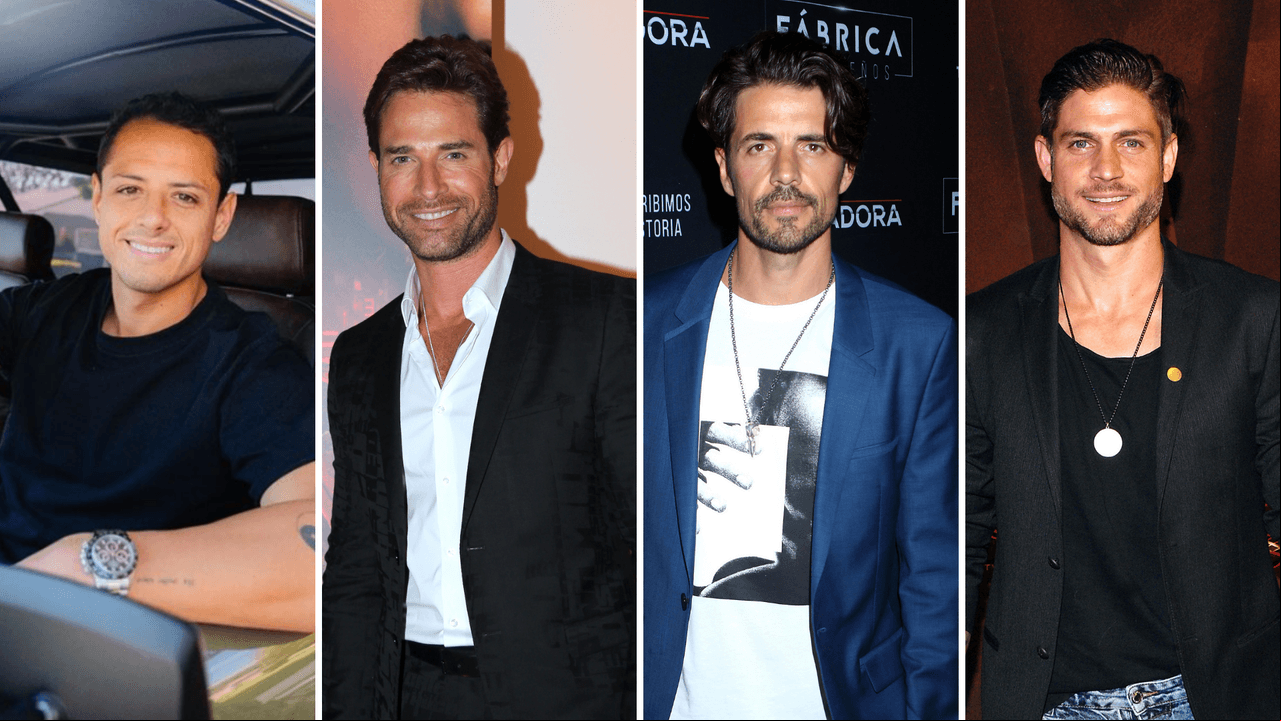 Pese a que los hemos visto dar vida a distintos personajes en televisión, detrás de la fama, los actores son como cualquier persona y sostienen estrechas relaciones de amistad. Por lo que, a continuación te contaremos qué famosos son mejores amigos y no sabías.