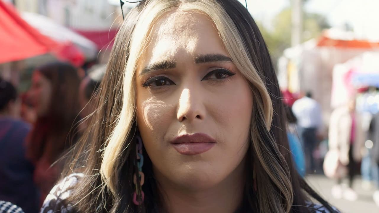 Nandy recuerda su duro pasado