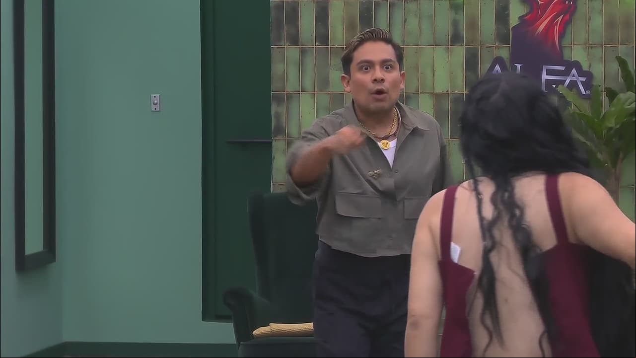 Ricardo Peralta explotó contra Karime y destapó por qué no la soporta