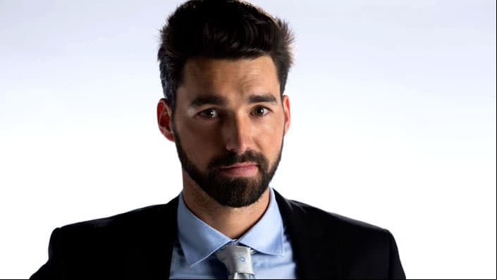 Federico Villegas