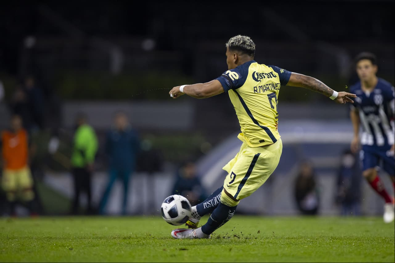 En Monterrey consideran que no avanzar a Liguilla será considerado un fracaso